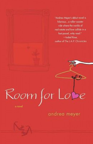 Könyv Room for Love Andrea Meyer