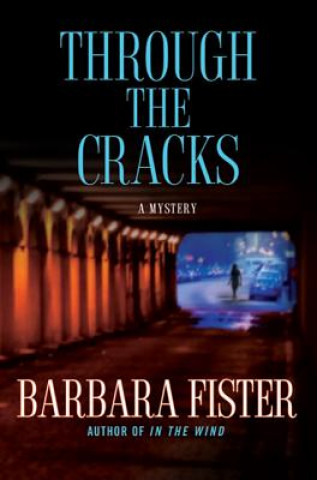 Carte Through the Cracks Barbara Fister
