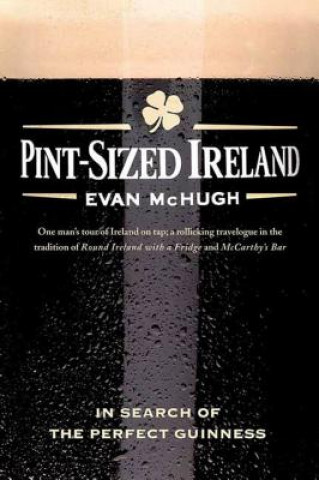 Kniha Pint-Sized Ireland Evan McHugh