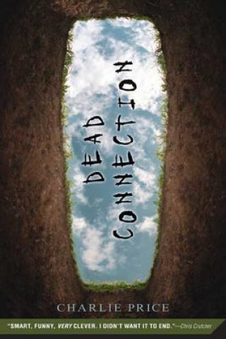Knjiga Dead Connection Charlie Price