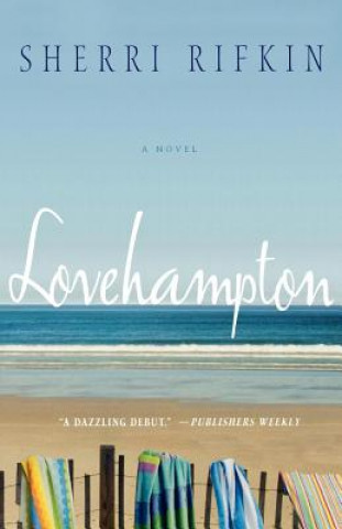 Buch Lovehampton Sherri Rifkin