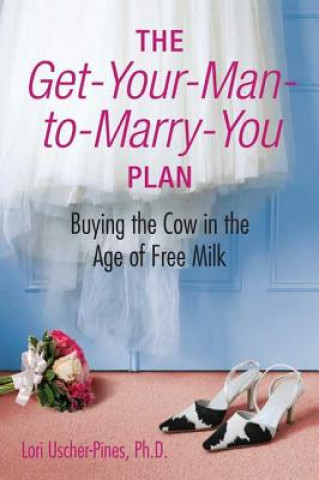 Carte Get-Your-Man-To-Marry-You Plan Lori Uscher-Pines