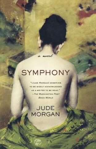 Carte Symphony Jude Morgan