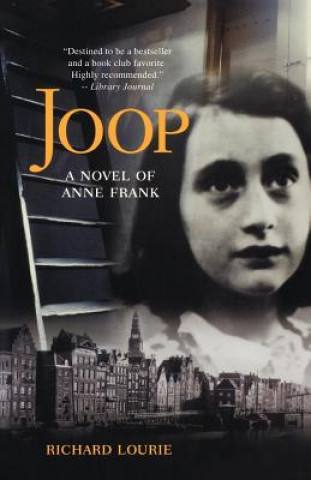 Carte Joop: A Novel of Anne Frank Richard Lourie