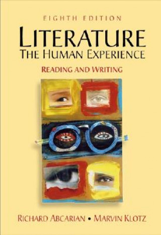 Kniha Literature: The Human Experience: Reading and Writing Leon Krier