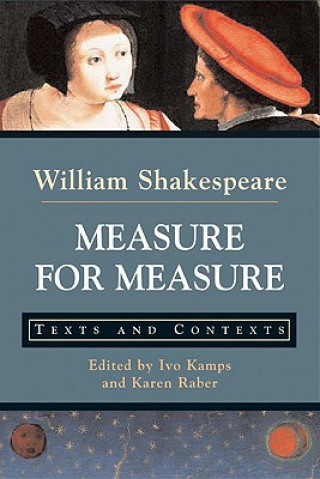 Carte Measure for Measure Shakespeare Kamps Raber