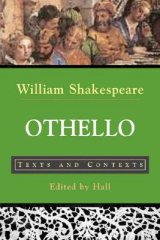 Knjiga Othello William Shakespeare