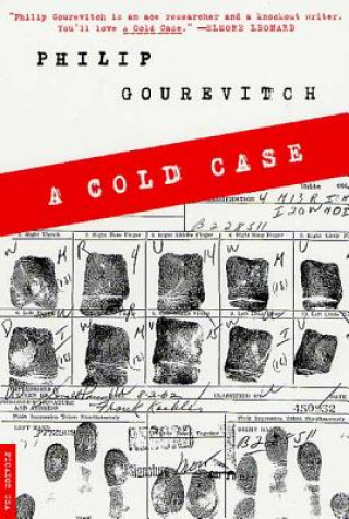 Buch Cold Case Philip Gourevitch