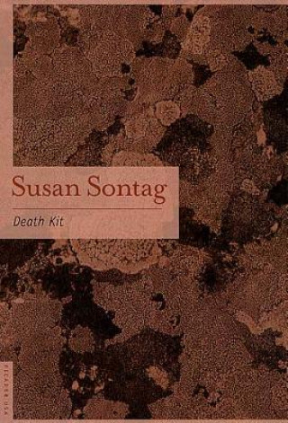 Knjiga Death Kit Susan Sontag