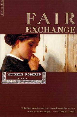 Book Fair Exchange Michele Roberts