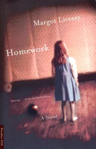 Kniha Homework Margot Livesey