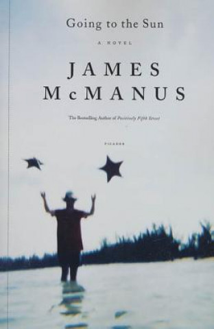 Carte Going to the Sun James McManus