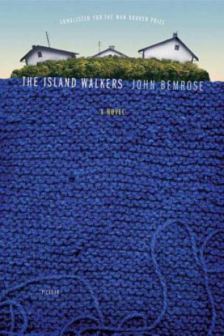 Carte The Island Walkers John Bemrose