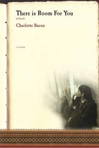 Book There Is Room for You Charlotte Bacon
