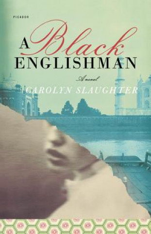 Knjiga A Black Englishman Carolyn Slaughter