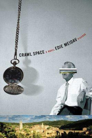 Buch Crawl Space Edie Meidav