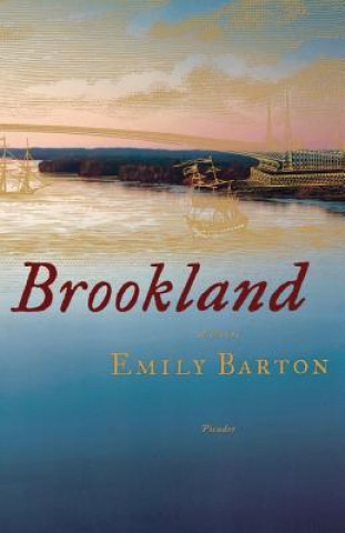 Book Brookland Emily Barton