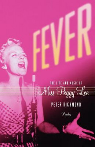 Kniha Fever Peter Richmond