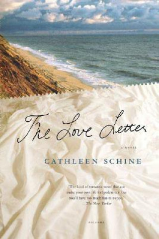 Carte The Love Letter Cathleen Schine