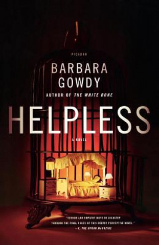 Книга Helpless Barbara Gowdy