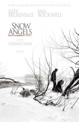 Book Snow Angels Stewart O'Nan