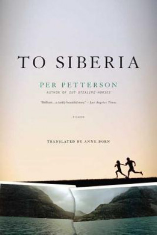 Book To Siberia Per Petterson
