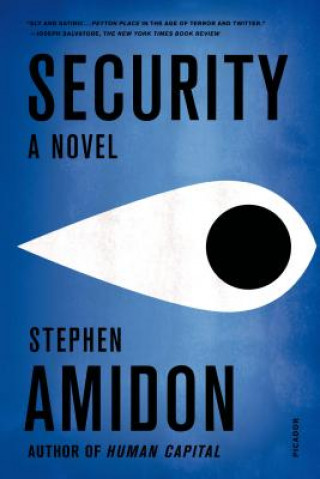 Carte Security Stephen Amidon