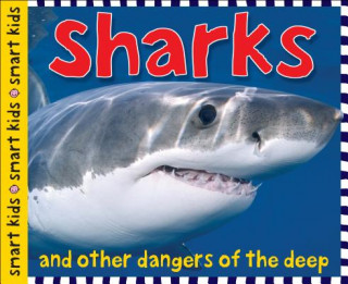 Carte Sharks: And Other Dangers of the Deep Simon Mugford