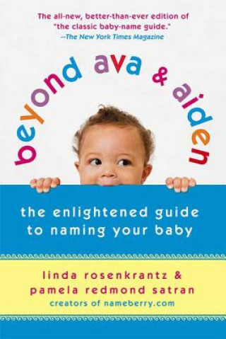 Book Beyond Ava & Aiden Linda Rosenkrantz