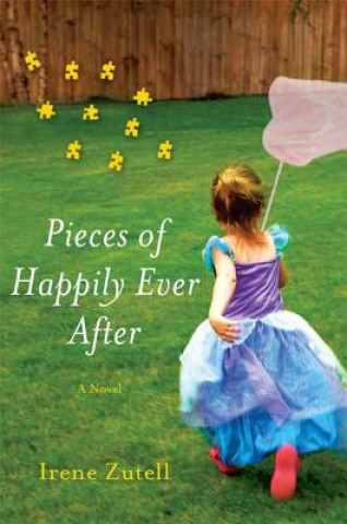 Carte Pieces of Happily Ever After Irene Zutell