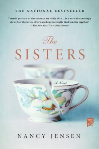 Könyv The Sisters Nancy Jensen