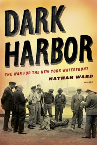 Carte Dark Harbor Nathan Ward