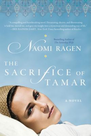 Carte Sacrifice of Tamar Naomi Ragen