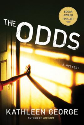 Kniha The Odds Kathleen George