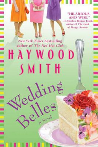 Carte Wedding Belles Haywood Smith
