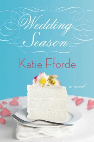 Buch Wedding Season Katie Fforde