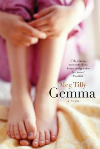 Könyv Gemma Meg Tilly