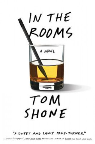 Kniha In the Rooms Tom Shone