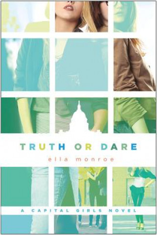 Carte Truth or Dare Ella Monroe