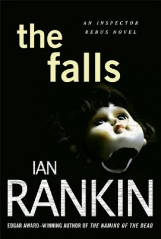 Knjiga The Falls Ian Rankin