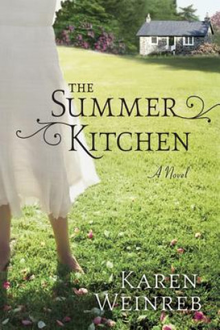 Carte The Summer Kitchen Karen Weinreb