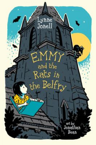 Carte Emmy and the Rats in the Belfry Alison Jackson