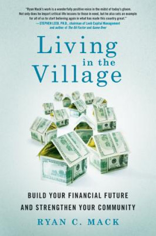 Carte Living in the Village Ryan C. Mack