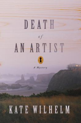 Book Death of an Artist Kate Wilhelm