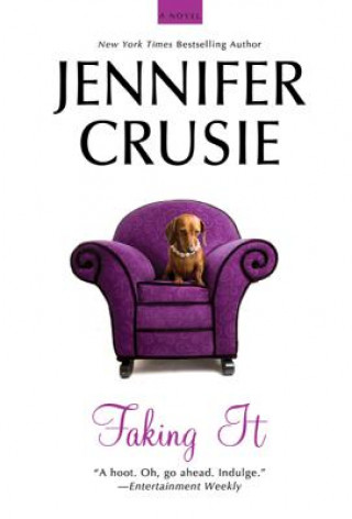 Book Faking It Jennifer Crusie