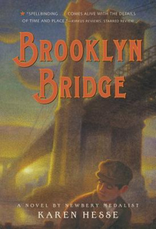 Carte Brooklyn Bridge Karen Hesse