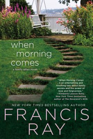 Buch When Morning Comes Francis Ray