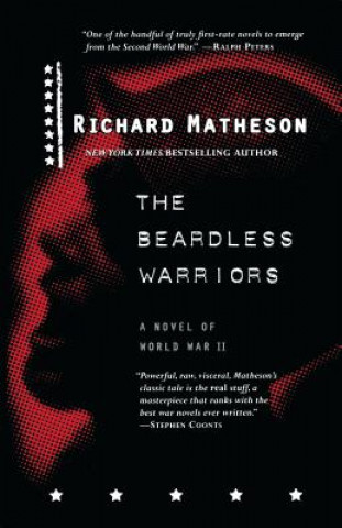 Libro Beardless Warriors Richard Matheson