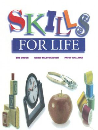 Buch Skills for Life Sue Couch