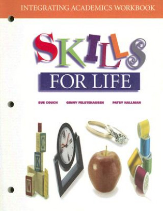 Kniha Integrating Academics Workbook Cecil H. Neill